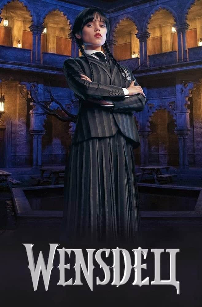 Wensdeц